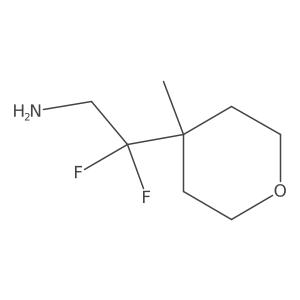 1888756-09-9 structure