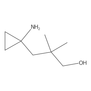 1892473-28-7 structure