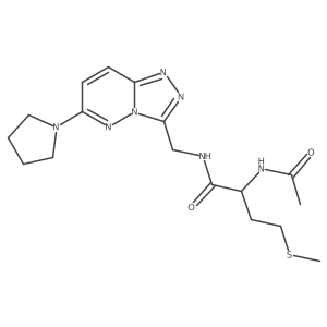 2034200-77-4 structure