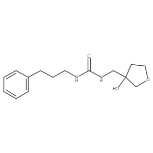 2034203-98-8 structure