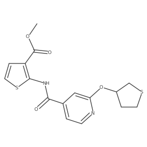 2034240-31-6 structure