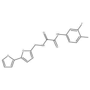 2034252-48-5 structure