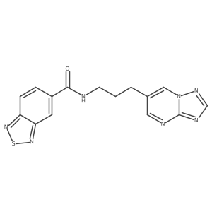 2034324-55-3 structure