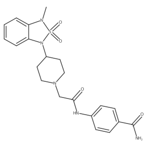 2034327-98-3结构式
