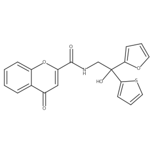 2034333-29-2 structure