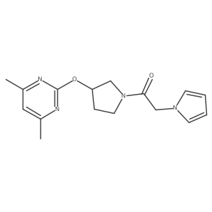 2034475-62-0 structure