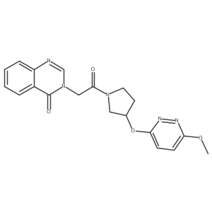 2034478-83-4 structure