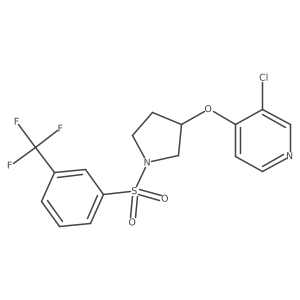 2034496-09-6 structure
