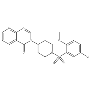 2034519-88-3结构式