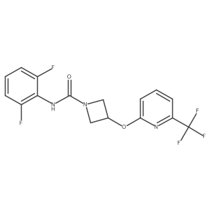 2034568-38-0 structure