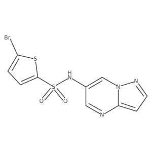 2034621-93-5 structure
