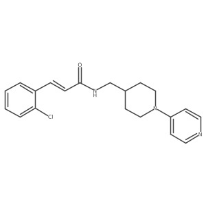 2035007-43-1 structure