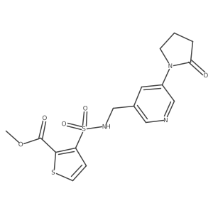 2097925-88-5结构式