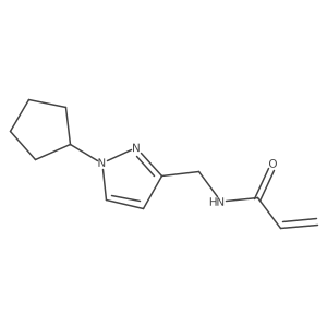 2196072-74-7结构式
