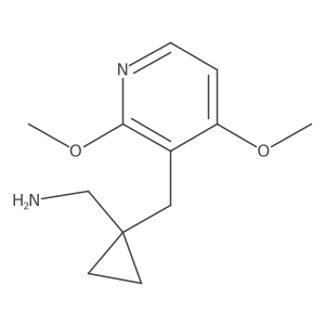 2228317-40-4结构式
