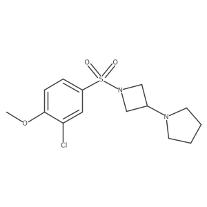 2309187-74-2 structure