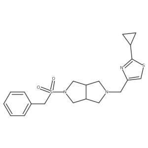 2549042-31-9 structure