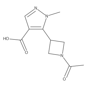 2680771-42-8 structure