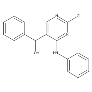 280582-19-6 structure
