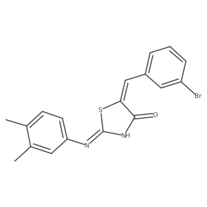 305376-46-9 structure