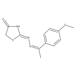 326886-04-8 structure