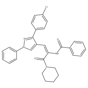 384372-90-1结构式