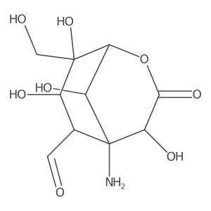 41963-49-9 structure