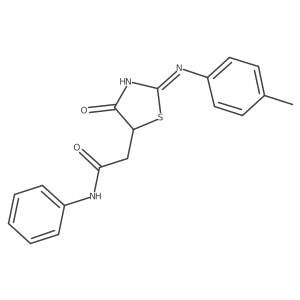 444557-25-9 structure