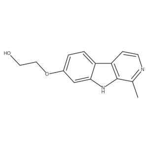 461424-26-0 structure