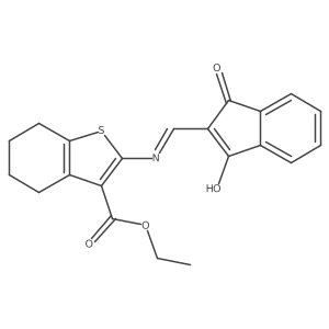 535957-62-1结构式