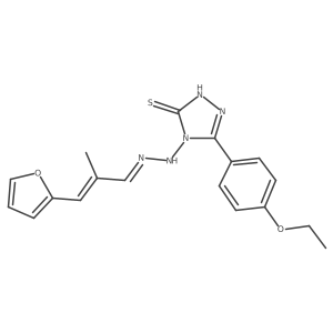624725-18-4 structure