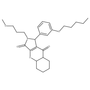 631895-74-4 structure