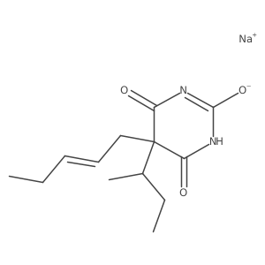64058-03-3 structure
