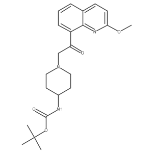 642478-22-6 structure
