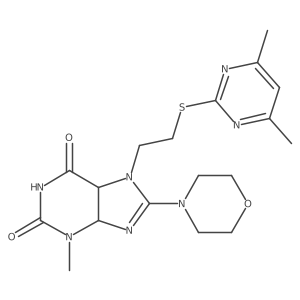 672332-47-7 structure