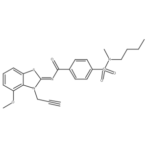 868674-87-7 structure