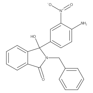 870604-56-1 structure