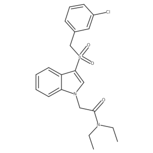 878057-86-4 structure
