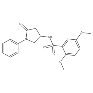 896307-30-5结构式