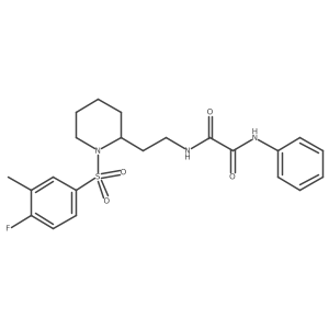 898406-90-1 structure