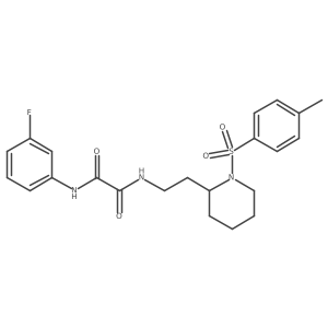 898415-42-4 structure