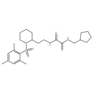 898415-64-0 structure