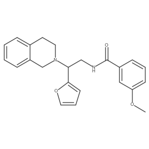898458-61-2 structure