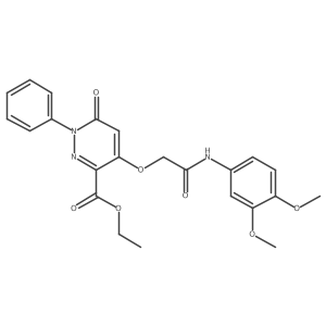 899729-65-8 structure