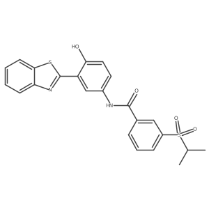 899967-87-4 structure