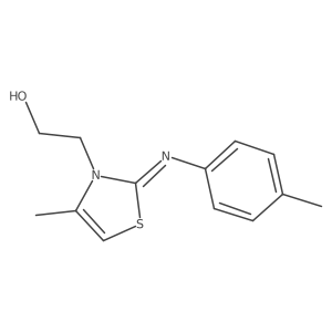 905764-14-9 structure