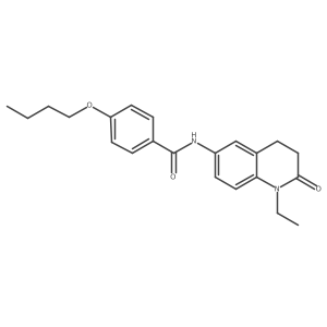 921998-40-5 structure