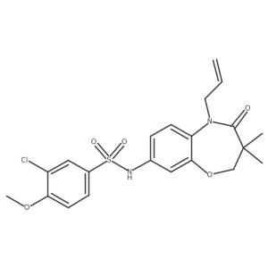 922123-87-3 structure