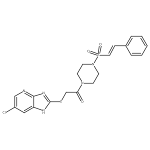 924857-30-7结构式