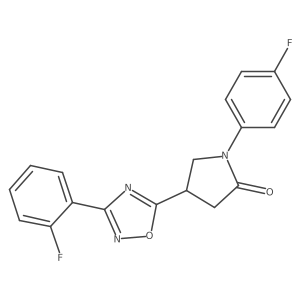 941893-23-8 structure